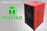 Estufa MK - P02