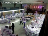 EVENTO COMPLETO $200