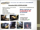 EXCAVADORA 20 TON EN VENTA