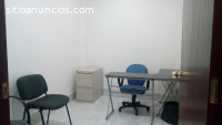 EXCELENTE OFICINA EJECUTIVA.