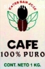 EXPENDIO DE CAFE TOSTADO