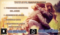 expertas en dominios y conjuros