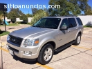 EXPLORER 2008