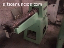 EXTRUSORA DE PLASTICO 45 mm