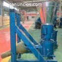 Fábrica de Pellets MKFD360P