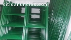 FABRICACIÓN DE ANDAMIOS Y ACCESORIOS