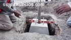 FABRICACION DE BASES PIRAMIDALES  PRECOL