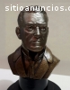 Fabricacion de Bustos y placas en bronce