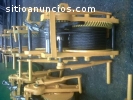 FABRICANTES DE MALACATES PARA HAMACA