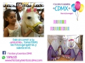 Fiesta Spa Unicornio