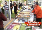 Fiestas de fin de año,taquizas,posadas