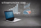 Filling of web forms and data entry