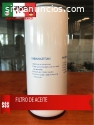 FILTRO DE ACEITE 50-75 HP