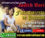 FLORECIMIENTO DE PAREJAS JUDITH MORI