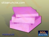 Foamular 250 venta, suministro