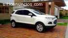 ford ecosport modelo 2013
