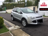 ford escape 2015