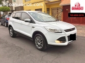 ford escape 2015