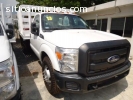 ford f-350 con redilas