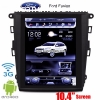 Ford Fusion 10.4"car radio android GPS