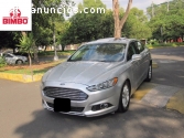 ford fusion 2015
