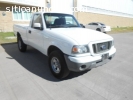 ford ranger 2008 blanco