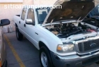 ford ranger 2008