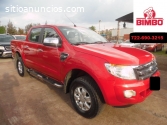 ford ranger 2015