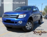 FORD RANGER 2016