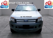 ford ranger 4x4 2013