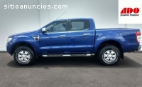 ford ranger 4x4 2014