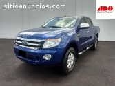 ford ranger 4x4 2014
