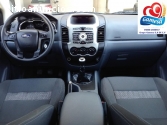 ford ranger 4x4 2014