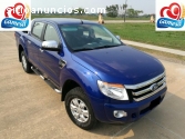ford ranger 4x4 XLT 2013