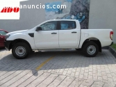 ford ranger 4x4 xlt 2014