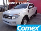 ford ranger doble cabina
