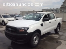 Ford Ranger en venta