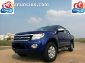 ford ranger xlt 4x4 2013