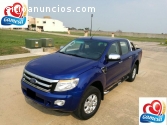 ford ranger xlt 4x4 2013