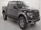 ford raptor 2013