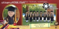 FOTOGRAFÍA ESCOLAR