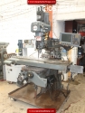 FRESADORA CNC LAGUN 11" x 58" EN VENTA