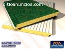 Galvatherm os.- (galvamuro)