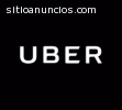Gana Dinero extra en Uber