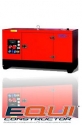 GENERADOR DIESEL Modelo ESE 30