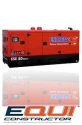 GENERADOR DIESEL Modelo ESE 80