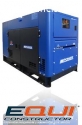GENERADOR DIESEL Modelo KDE11SS