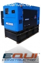 GENERADOR DIESEL Modelo KDE19STA3