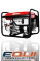 GENERADOR ELÉCTRICO 2500 W