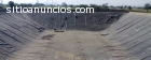 GEOMEMBRANA, GEOTEXTIL Y GEOPRODUCTOS